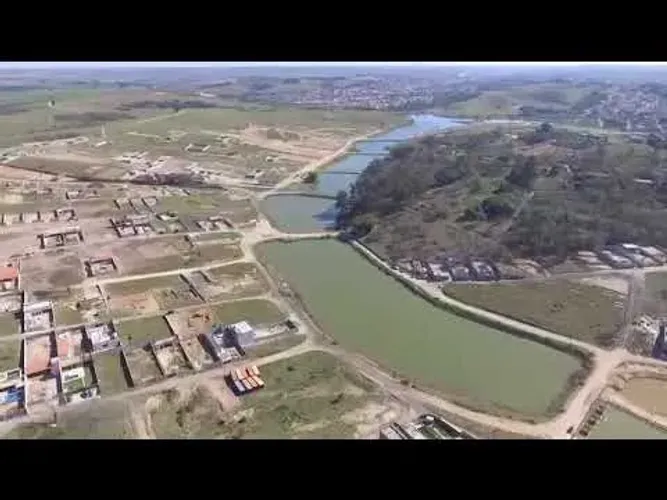 Terreno condomínio de chácara, aceita carro na troca.
