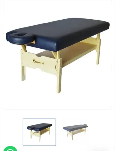 Maca para massagem ou estética 