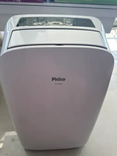 AR CONDICIONADO PORTÁTIL PHILCO