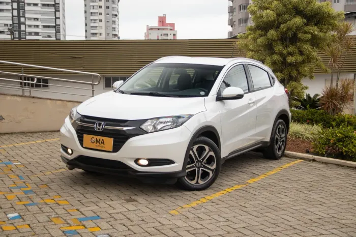 Honda HR-V EX 1.8 Flexone 16V 5P Aut. 2018