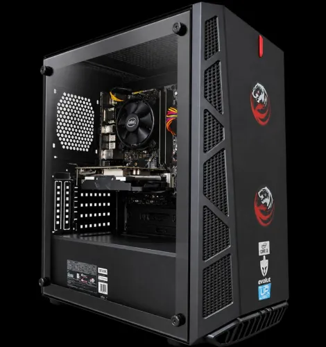 PC gamer