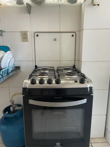 Fogão Eletrolux 4 bocas