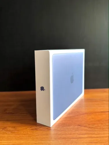 MacBook Neo 13 | Chip A18 Pro | 256GB SSD 8GB Ram