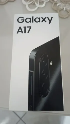 Samsung Galaxy A17 Novo