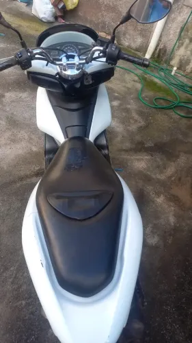 VENDO PCX 150 - BRANCA - 2015