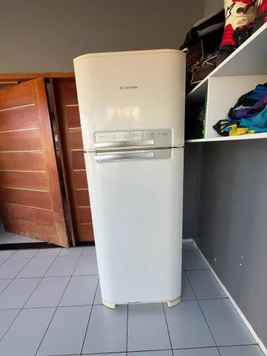 Geladeira