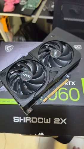 Nvidia RTX 5060 8Gb Twin 2X