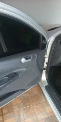 Volkswagen Gol Geração VI City 1.6 8V MI Total Flex Mec. 4P 2014