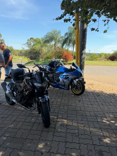 Kawasaki Z