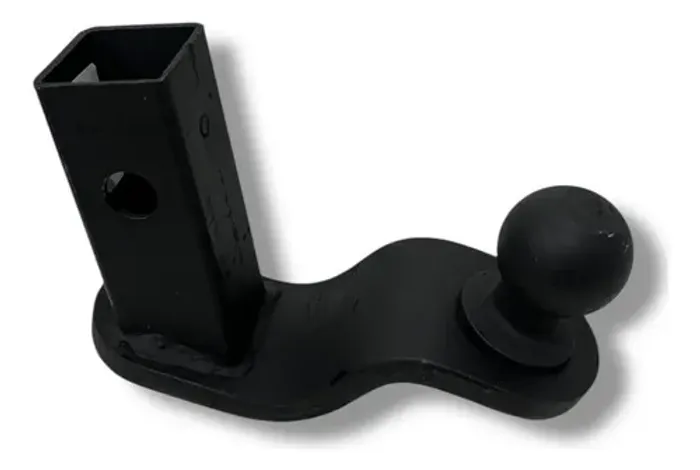 Engate Reboque Bmw X1 2008 2009 2010 2011 2012 2013