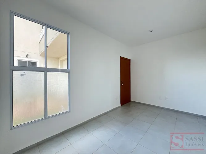 Apartamento em FAZENDA DUAS BARRAS