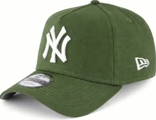 Bone NY Varias Cores - Novos