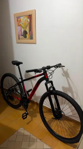 BIKE ARO 29 NOVA