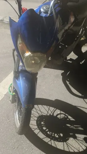 Vendo Titan mix 2009