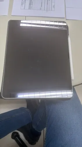 IPad Air 13 polegadas