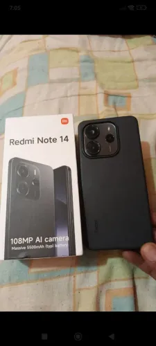 Note 14 Redmi