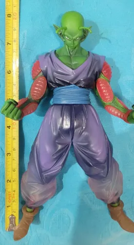 Bonecos Dragon ball originais - raridade
