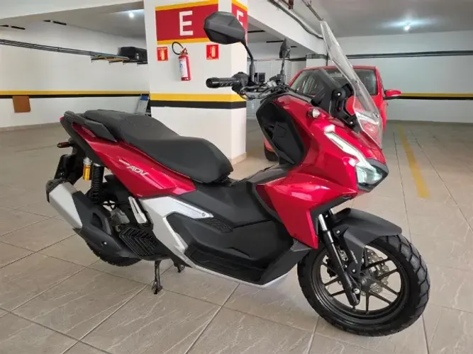 ADV 160