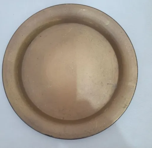 Bandeja de Cobre