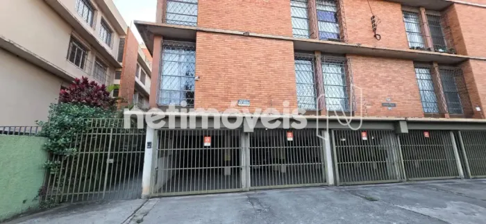 Locação apartamento 3 quartos no Vila Paris (Barragem Santa Lúcia)