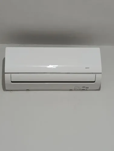 Ar condicionado