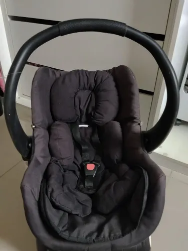 Bebê conforto 