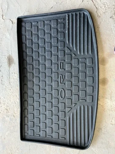 Tapete de borracha para porta malas GWM ORA