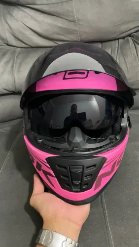 CAPACETE NORISK