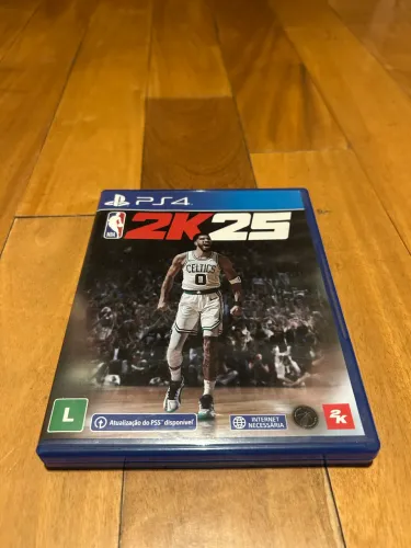 2K26