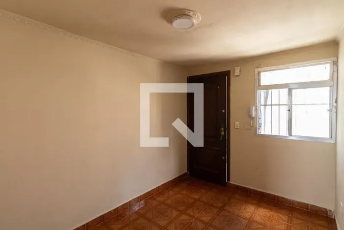 Apartamento à Venda - Artur Alvim, 2 Quartos, 49 m2
