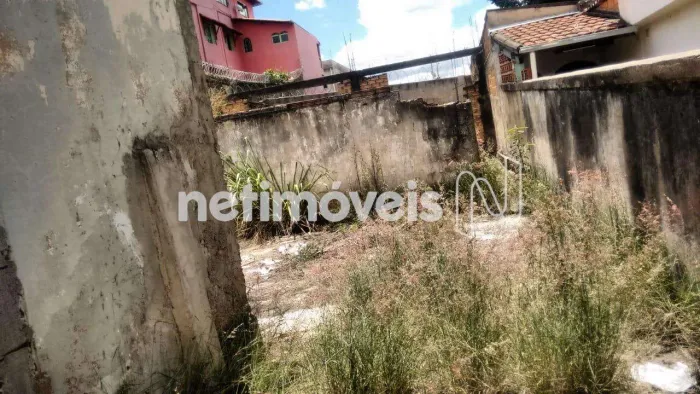 Venda Lote-Área-Terreno Pedra Branca (justinópolis) Ribeirão das Neves