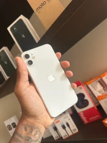 iPhone 11 | 128GB | Todo Original