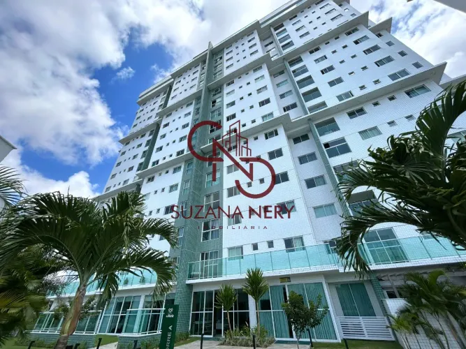 Apartamento 3 quartos em Natal - RN