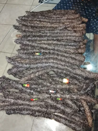 Dreads