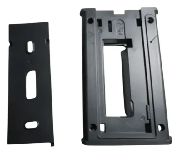 Conjunto Base de Fixação Receptor XLT 1000 ID Intelbras