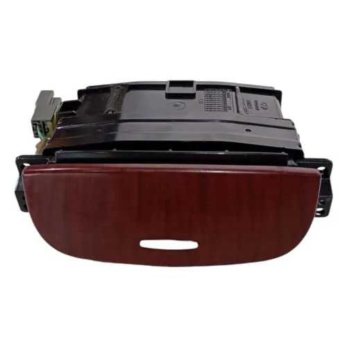 Porta Treco Objetos Hyundai Santa Fe 2007 A 2012