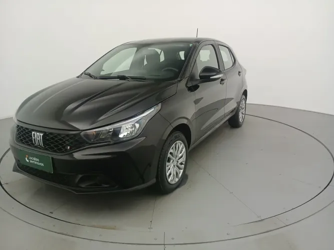Fiat Argo Drive 1.0 Firefly 2026