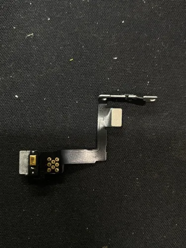 Botão Power + flash Iphone 11