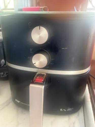 Air fryer