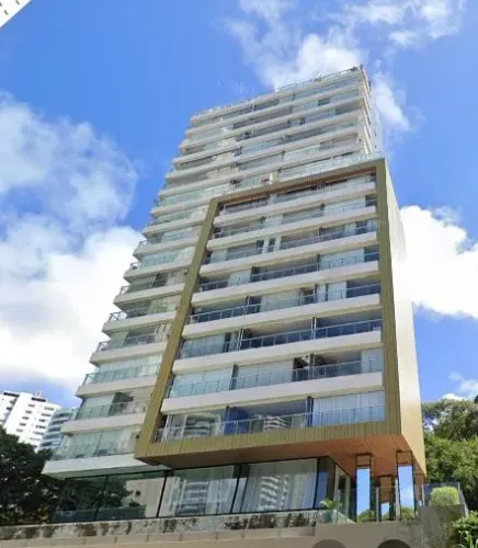 Apartamento para Locação em Salvador, Horto Florestal, 2 dormitórios, 1 suíte, 2 banheiros
