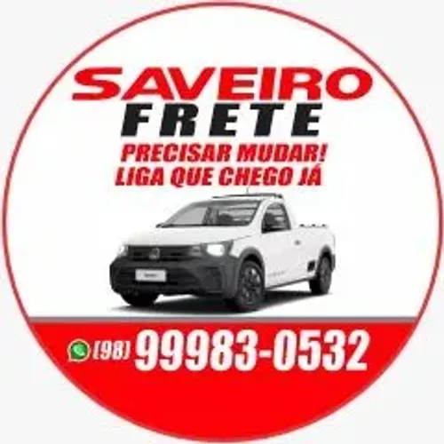 Fretes e mudancas