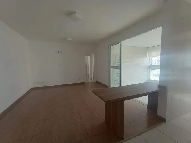 Apartamento 02 Quartos, Suíte, Lazer Completo, Ponta da Praia, Santos SP