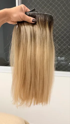 Cabelo Brasileiro do Sul