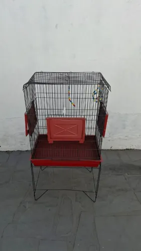Gaiola grande