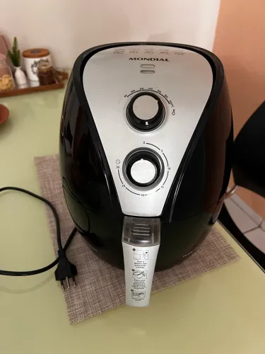 Air fryer
