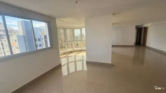 Cobertura Duplex com 4 quartos em Setor Bueno - Goiânia - GO