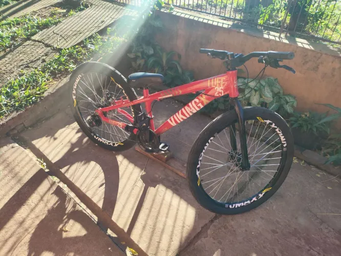 Vende viking tuff 25 