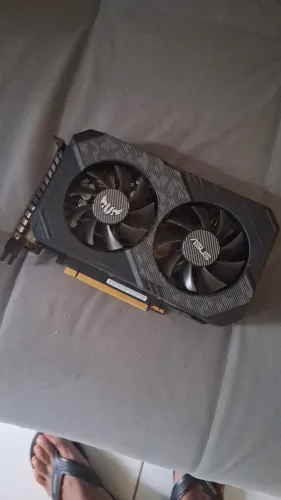 Gtx 1660 super 6g