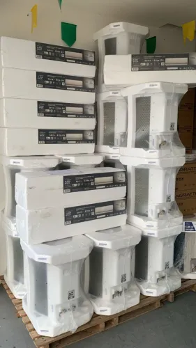 SPLIT TCL ELITE GV 9.000 BTUS INVERTER - LACRADO