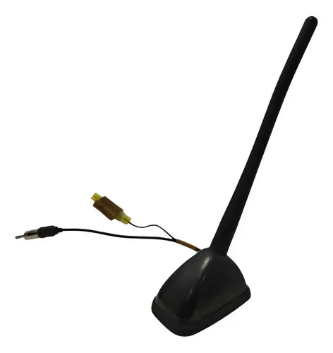 Antena Teto Nissan Sentra 2.0 2008 A 2010 Original Cinza